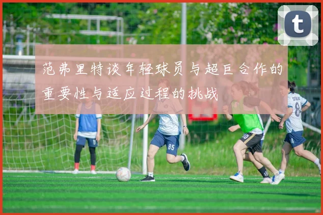 范弗里特谈年轻球员与超巨合作的重要性与适应过程的挑战
